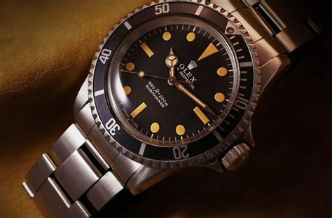 5311 rolex|5513 rolex submariner review.